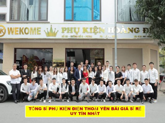 TỔNG SỈ PHỤ KIỆN ĐIỆN THOẠI HOÀNG ĐẾ YÊN BÁI GIÁ SỈ RẺ UY TÍN NHẤT