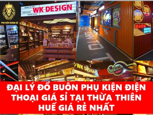 ĐẠI LÝ ĐỔ BUÔN PHỤ KIỆN ĐIỆN THOẠI GIÁ SỈ TẠI THỪA THIÊN HUẾ GIÁ RẺ NHẤT