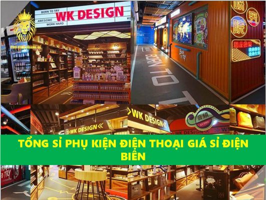 TỔNG SỈ PHỤ KIỆN ĐIỆN THOẠI GIÁ SỈ ĐIỆN BIÊN UY TÍN SỐ 1