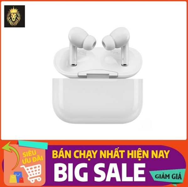 Tai Nghe Airpods Pro 2