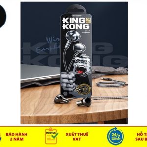 Tai Nghe King Kong WK Design YC01