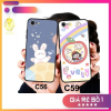 Sỉ Ốp Lưng Thỏ Dễ Thương