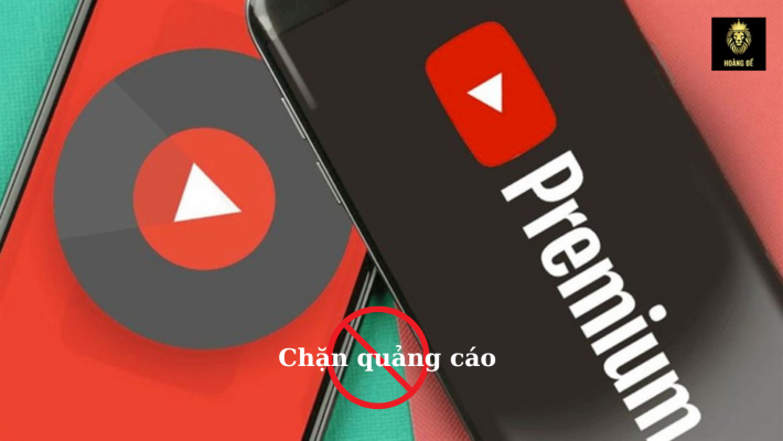 Youtube Thử Nghiệm Tính Năng Mới