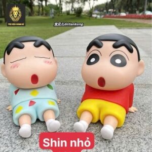 Giá Đỡ Điện Thoại Hoạt Hình Shin-chan nhỏ