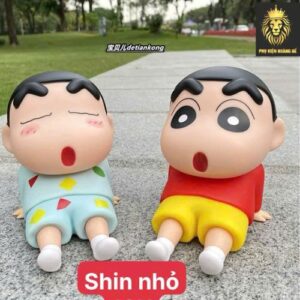 Giá Đỡ Điện Thoại Hoạt Hình Shin-chan nhỏ