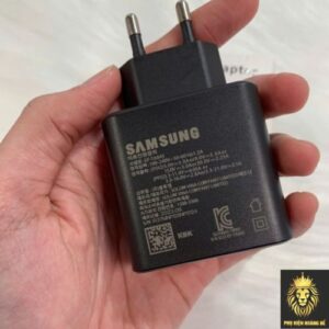 Củ sạc nhanh Samsung 45w giá sỉ