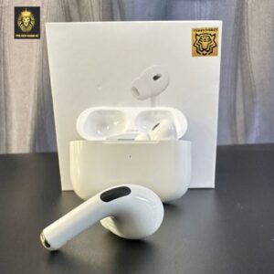 Tai Nghe Bluetooth AirPods Pro 2 Hổ Vằn