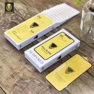 Kính Cường Lực OG Vàng bỏ sỉ
