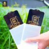 Kính Cường Lực Trong Suốt Full Màn ESD