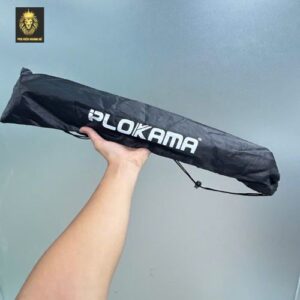 Chân máy ảnh PLOKAMA PK-996 chất lượng