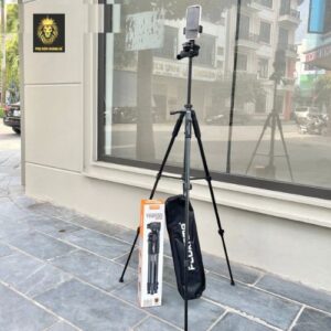 Giá Đỡ Điện Thoại Tripod 3 Chân PK-9950 bải hành