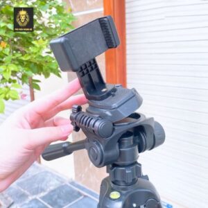 Giá Đỡ Điện Thoại Tripod 3 Chân PK-9950 tiện lợi