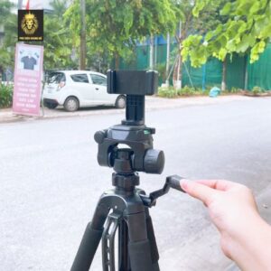 Giá Đỡ Điện Thoại Tripod 3 Chân PK-9950 sỉ toàn cầu