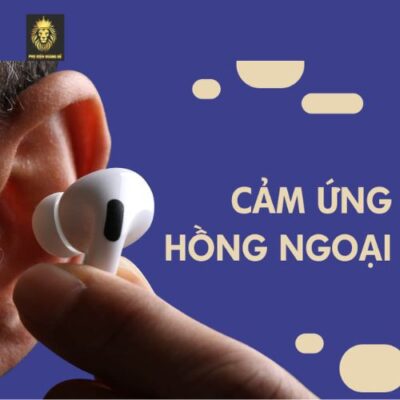Tai Nghe Bluetooth AirPods Pro hổ vằn giá sỉ