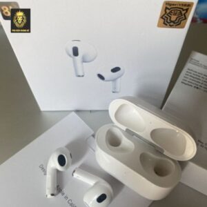 Tai Nghe Bluetooth AirPods 3 Hổ Vằn chính hãng