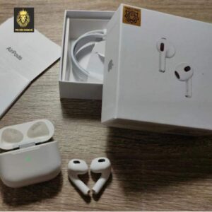 Tai Nghe Bluetooth AirPods 3 Hổ Vằn bảo hành