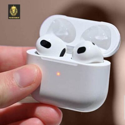 Tai Nghe Bluetooth AirPods 3 Hổ Vằn giá sỉ