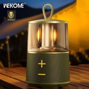 Loa Bluetooth WEKOME BELUGA D21 uy tín