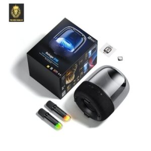 Loa Bluetooth WEKOME BELUGA D16