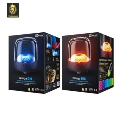 Loa Bluetooth WEKOME BELUGA D16 giá sỉ