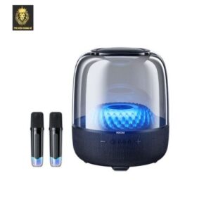 Loa Bluetooth WEKOME BELUGA D16 chính hãng