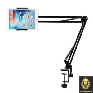 Kẹp Giường iPad, Giá Đỡ Điện Thoại chính hãng