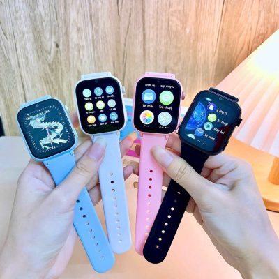 Smartwatch Bán Sỉ