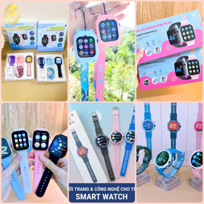 Nguồn Hàng Đồng Hồ Thông Minh Uy Tín