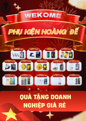 Quà Tặng Doanh Nghiệp Giá Rẻ – Giải Pháp Quà Tặng Hiệu Quả, Tiết Kiệm Chi Phí 1 Quà Tặng Doanh Nghiệp Giá Rẻ