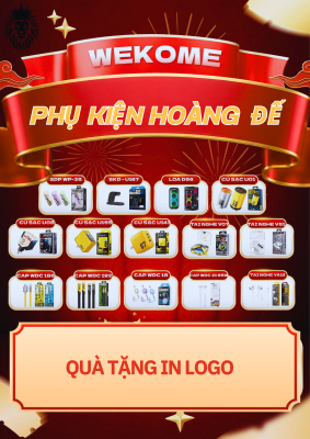 Quà Tặng In Logo – Tốp 6 Giải Pháp Quảng Bá Thương Hiệu Hiệu Quả Cho Doanh Nghiệp 7 Quà Tặng In Logo