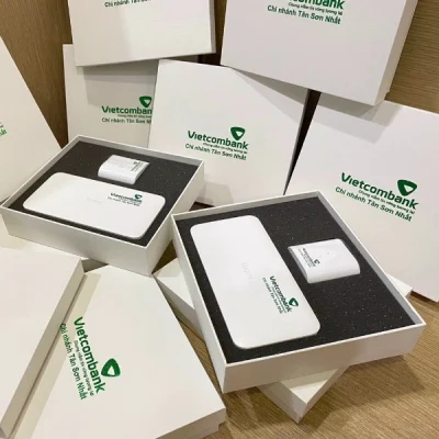 Quà Tặng Pin Sạc Dự Phòng – Giải Pháp Quà Tặng Doanh Nghiệp Thiết Thực & Hiệu Quả 1 quà tặng pin sạc dự phòng