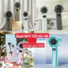 Quạt Cầm Tay Có 120 Cấp Độ M11