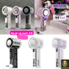 Quạt Sò Lạnh Cầm Tay X05