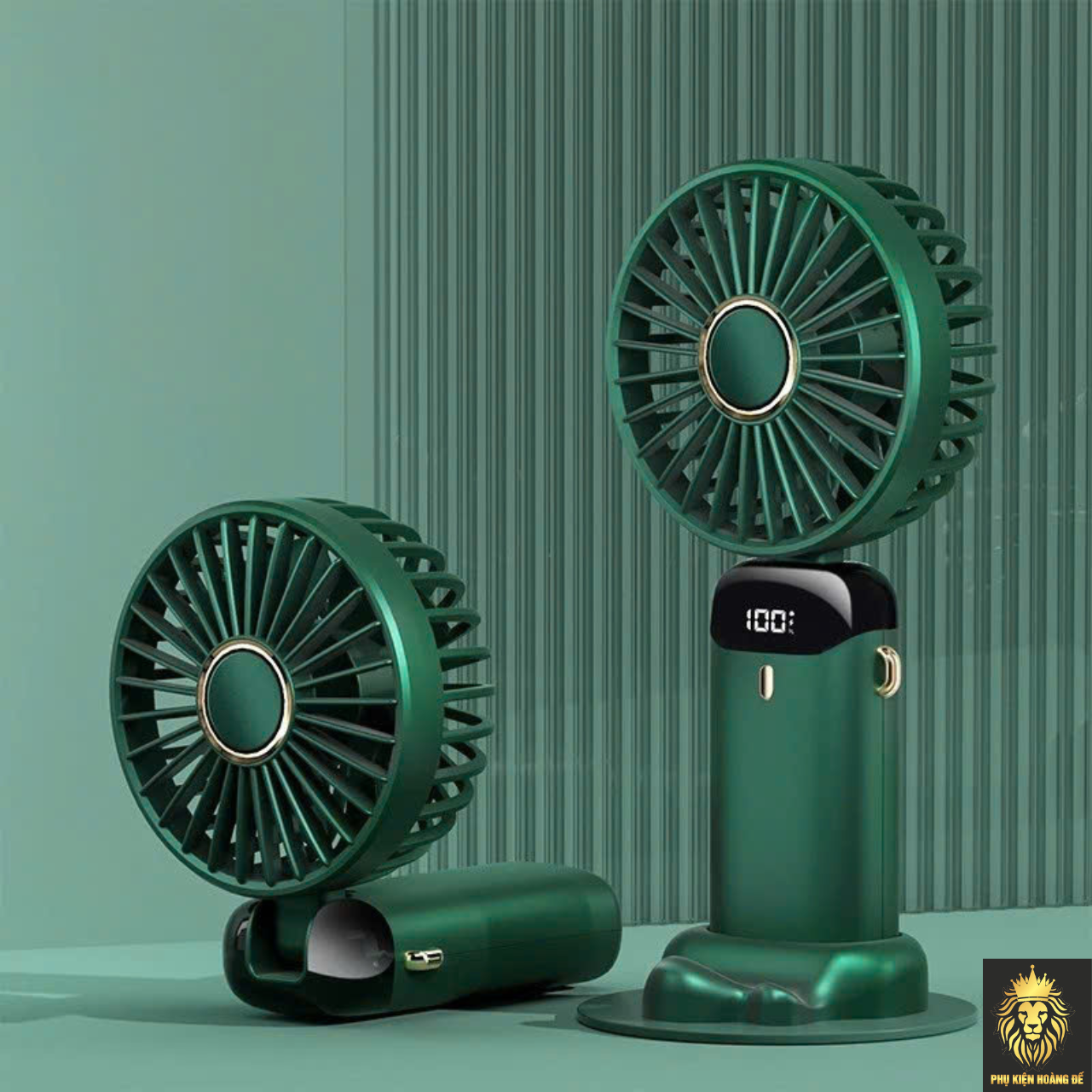 QUẠT CẦM TAY CÓ MÀN HÌNH HIỆN THỊ N15 QUẠT CẦM TAY CÓ MÀN HÌNH HIỆN THỊ N15