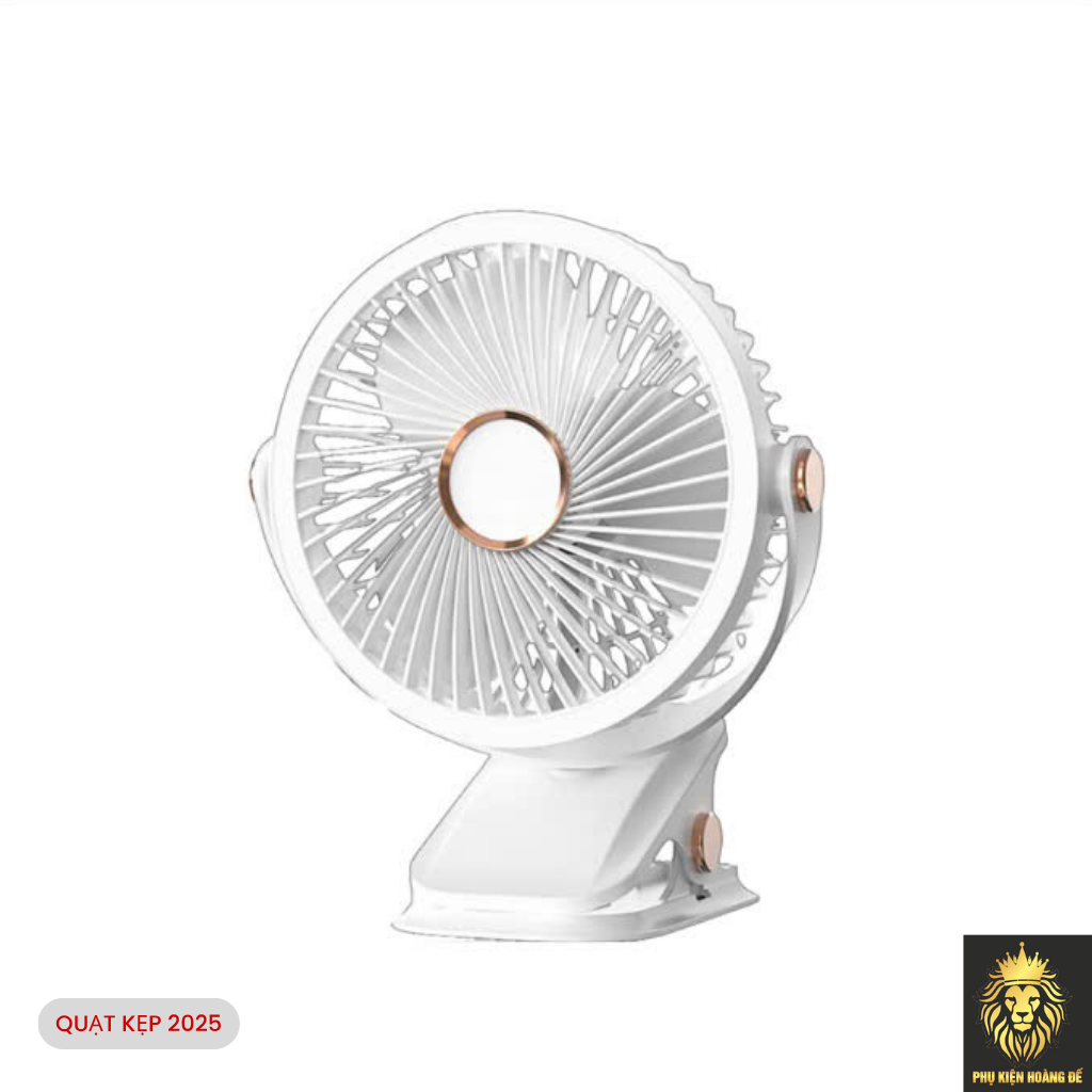 Quạt Kẹp Để Bàn 2025 Quạt Kẹp Để Bàn 2025