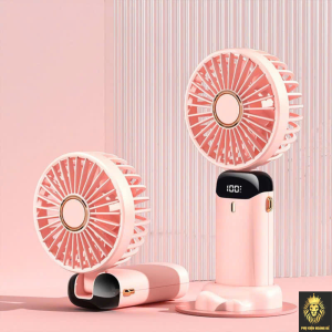 QUẠT CẦM TAY CÓ MÀN HÌNH HIỆN THỊ N15 7 QUẠT CẦM TAY CÓ MÀN HÌNH HIỆN THỊ N15