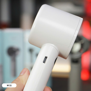 Quạt Cầm Tay Có 120 Cấp Độ M11 10 Quạt Cầm Tay Có 120 Cấp Độ M11