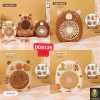 Quạt Mini Để Bàn CAPYBARA DD8135