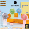Quạt Mini Để Bàn Có Đế DD8112R2