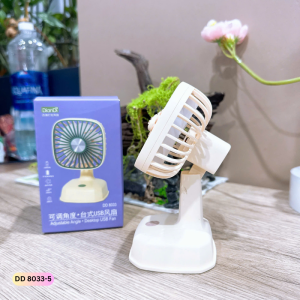 QUẠT ĐỂ BÀN Sticker DD833-5