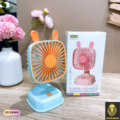 Quạt Để Bàn Diandi DD5596D