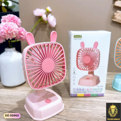 Quạt Để Bàn Diandi DD5596D