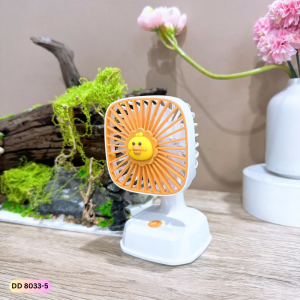 QUẠT ĐỂ BÀN Sticker DD833-5