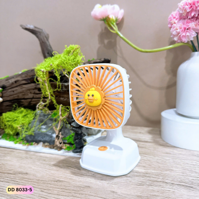 QUẠT ĐỂ BÀN Sticker DD833-5