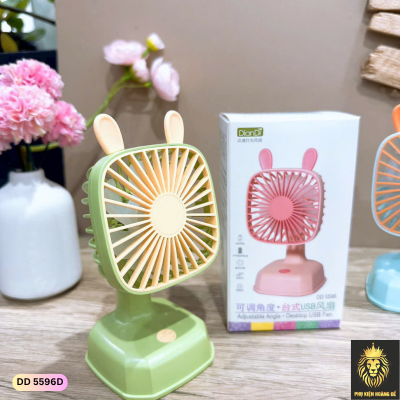 Quạt Để Bàn Diandi DD5596D