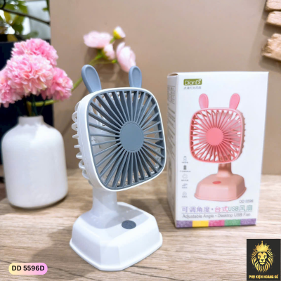 Quạt Để Bàn Diandi DD5596D