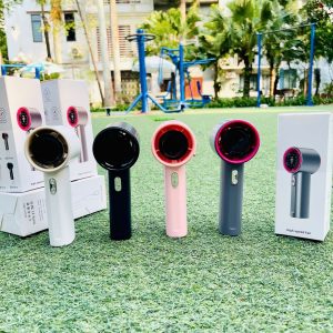 QUẠT CẦM TAY S001