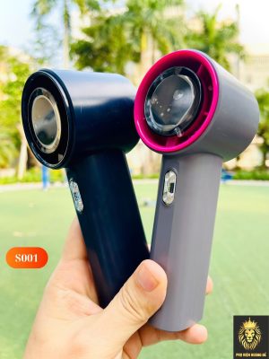 QUẠT CẦM TAY S001